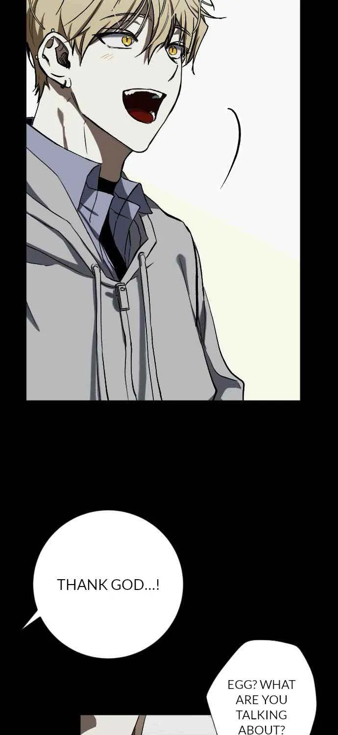 Night Of Shadows Zinmanga X Chapter 8 Page 28