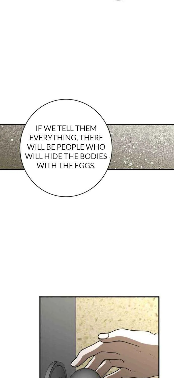 Night Of Shadows Zinmanga X Chapter 8 Page 45