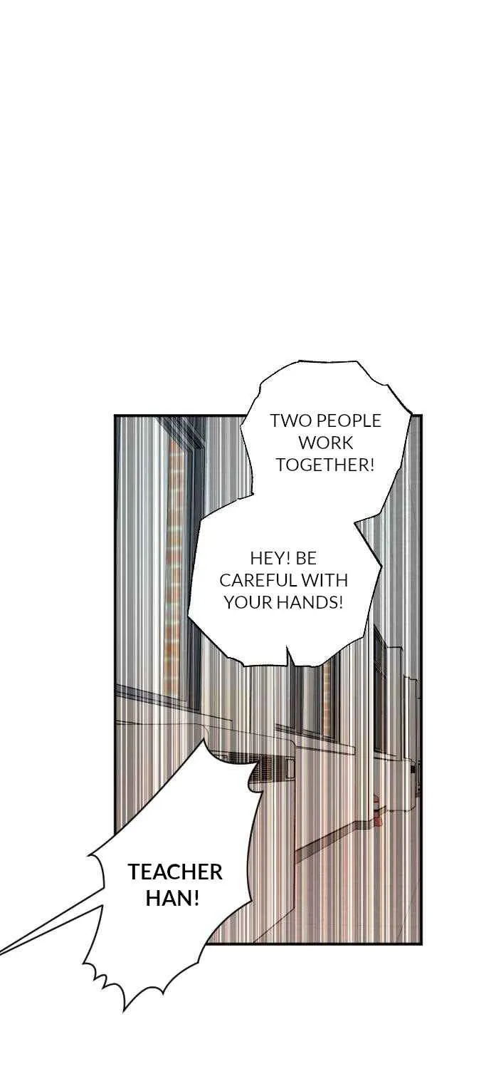 Night Of Shadows Zinmanga X Chapter 8 Page 59