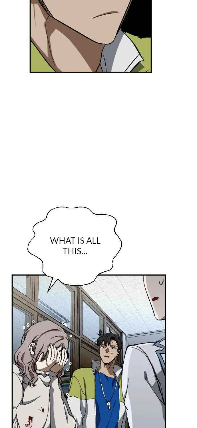 Night Of Shadows Zinmanga X Chapter 8 Page 66