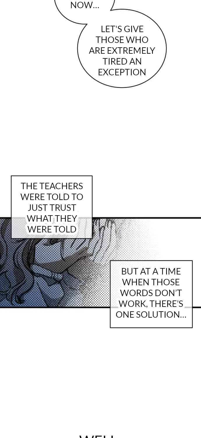 Night Of Shadows Zinmanga X Chapter 8 Page 76