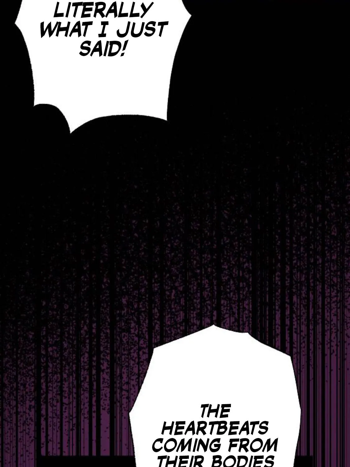 Night Of Shadows Zinmanga X Chapter 6 Page 11
