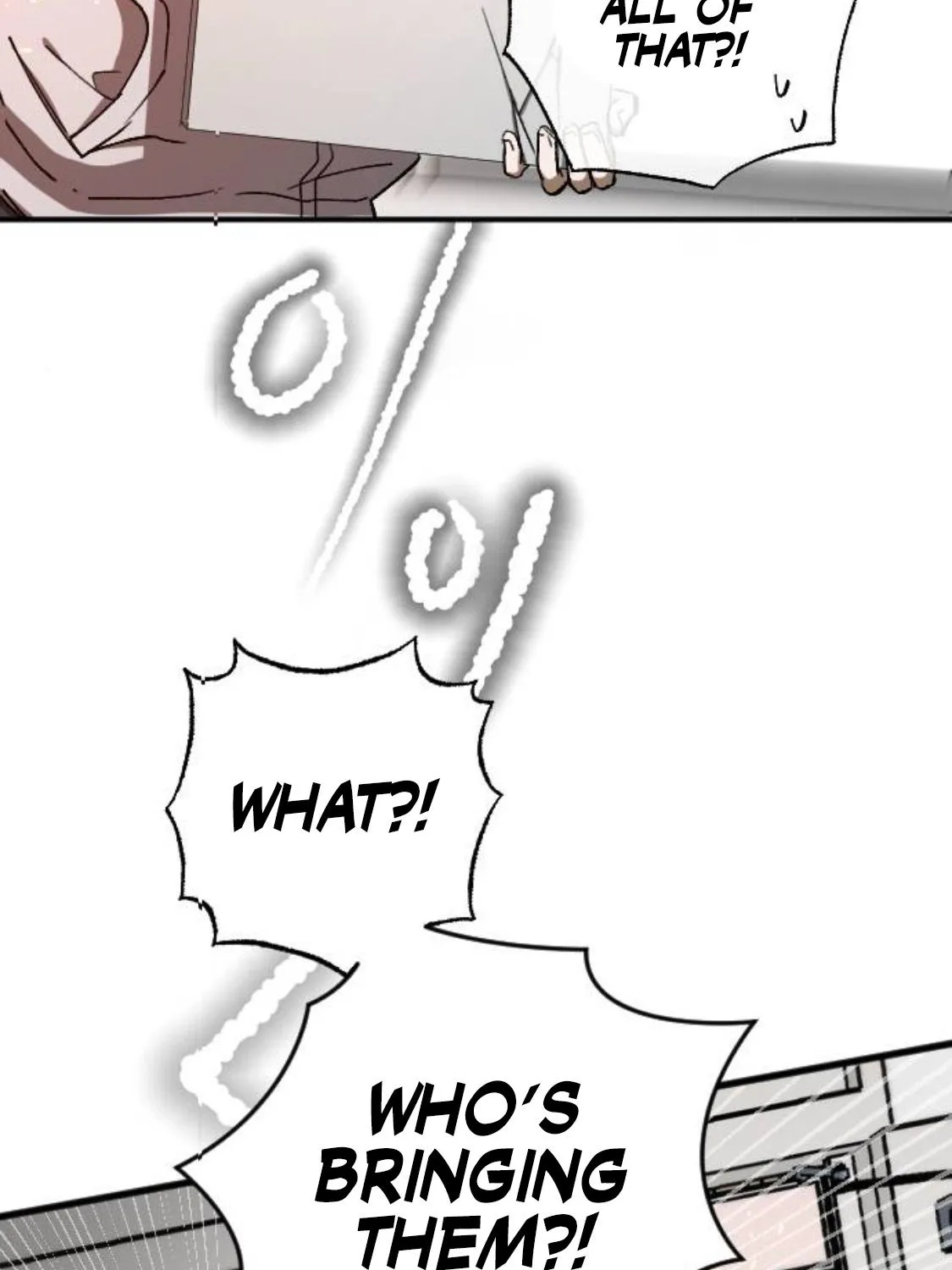 Night Of Shadows Zinmanga X Chapter 6 Page 47