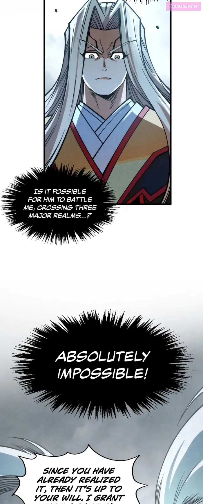 The Eternal Supreme Zinmanga X Chapter 282 Page 4