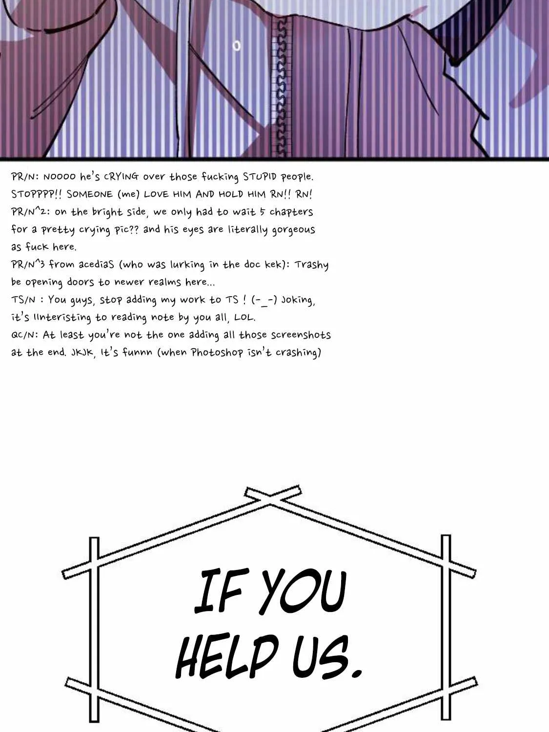 Night Of Shadows Zinmanga X Chapter 5 Page 65