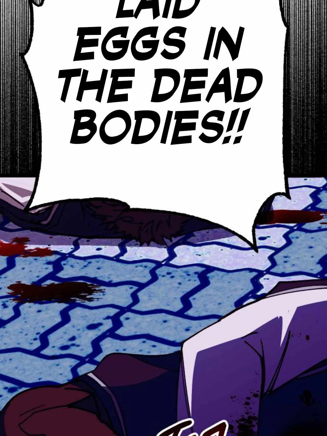 Night Of Shadows Zinmanga X Chapter 5 Page 134
