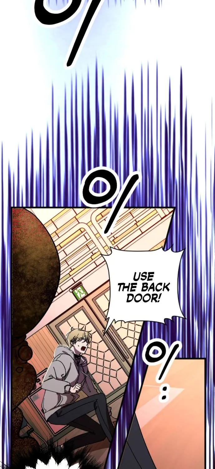 Night Of Shadows Zinmanga X Chapter 4 Page 18
