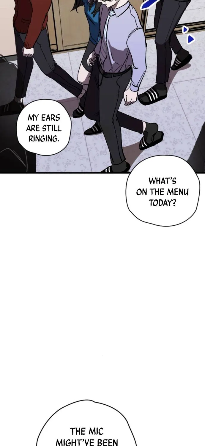 Night Of Shadows Zinmanga X Chapter 4 Page 29