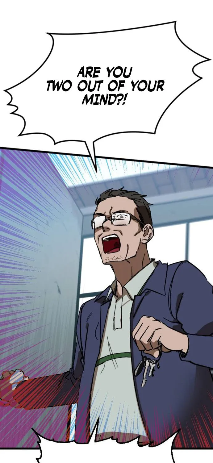 Night Of Shadows Zinmanga X Chapter 4 Page 43