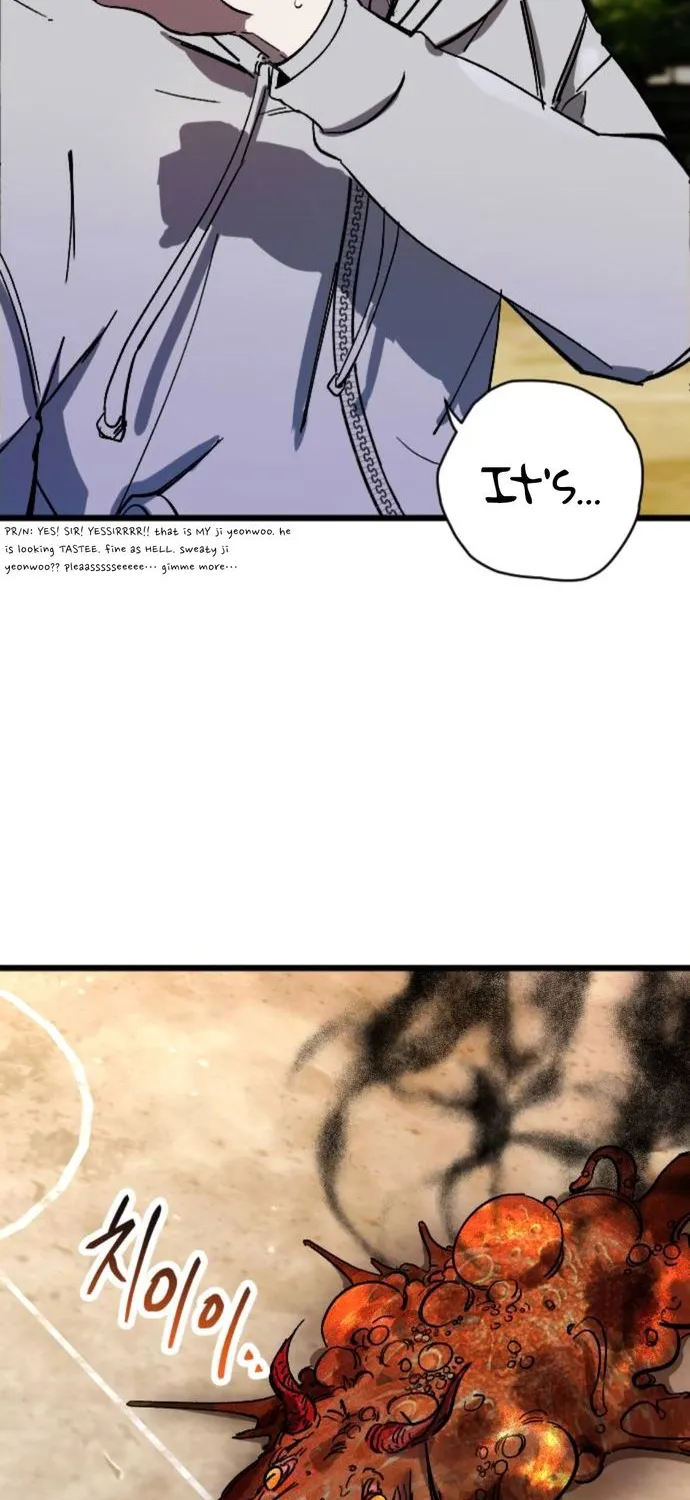 Night Of Shadows Zinmanga X Chapter 4 Page 57