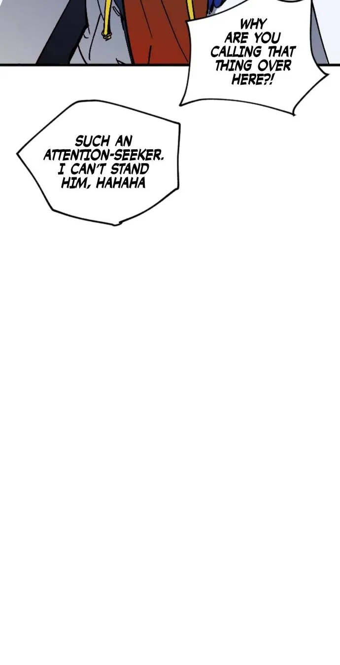 Night Of Shadows Zinmanga X Chapter 4 Page 73