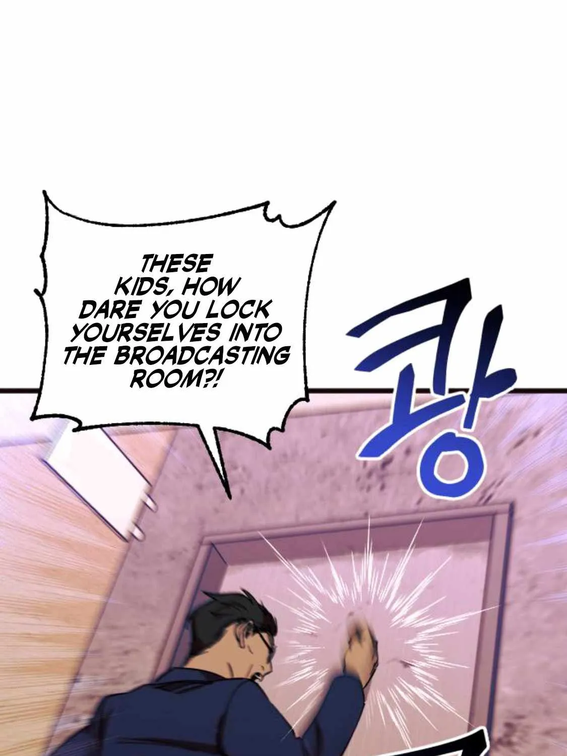Night Of Shadows Zinmanga X Chapter 3 Page 83