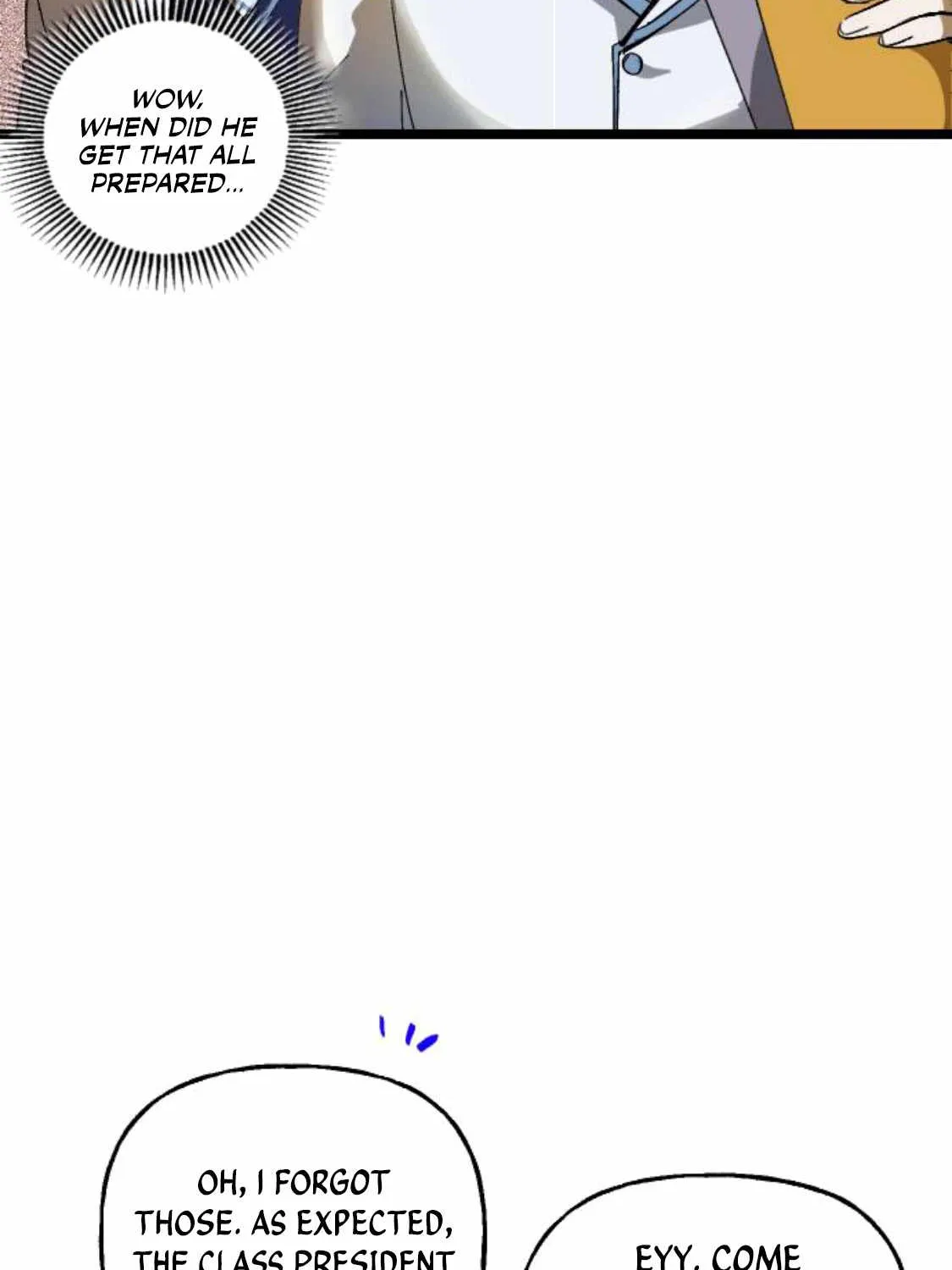 Night Of Shadows Zinmanga X Chapter 2 Page 124