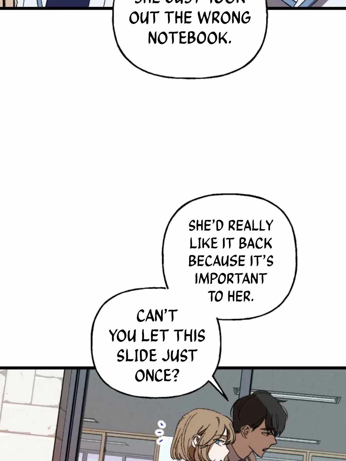 Night Of Shadows Zinmanga X Chapter 2 Page 140