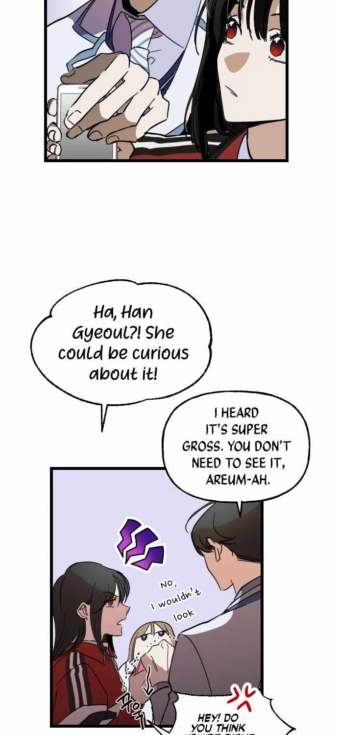Night Of Shadows Zinmanga X Chapter 1 Page 69