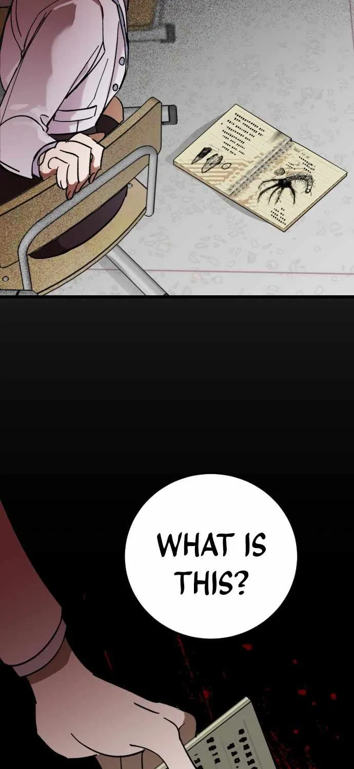 Night Of Shadows Zinmanga X Chapter 1 Page 91