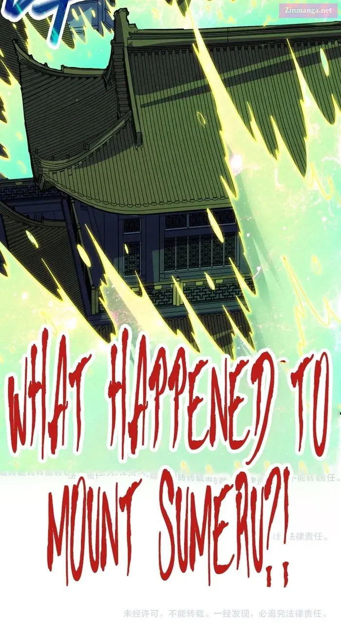 The Eternal Supreme Zinmanga X Chapter 276 Page 55