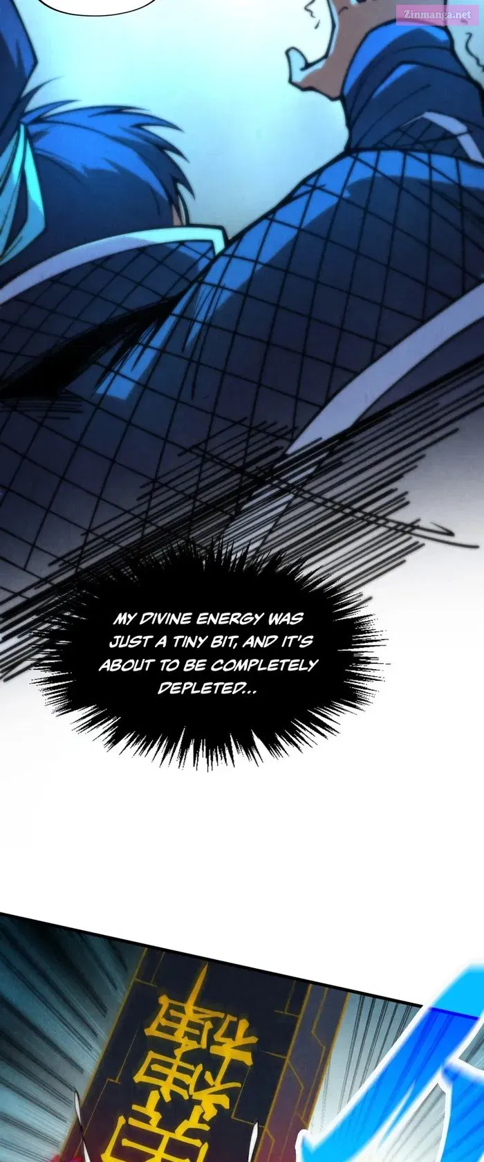The Eternal Supreme Zinmanga X Chapter 274 Page 37