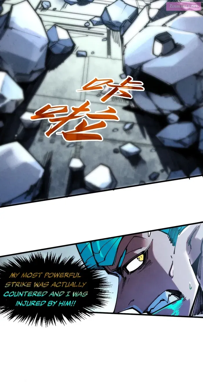 The Eternal Supreme Zinmanga X Chapter 272 Page 38