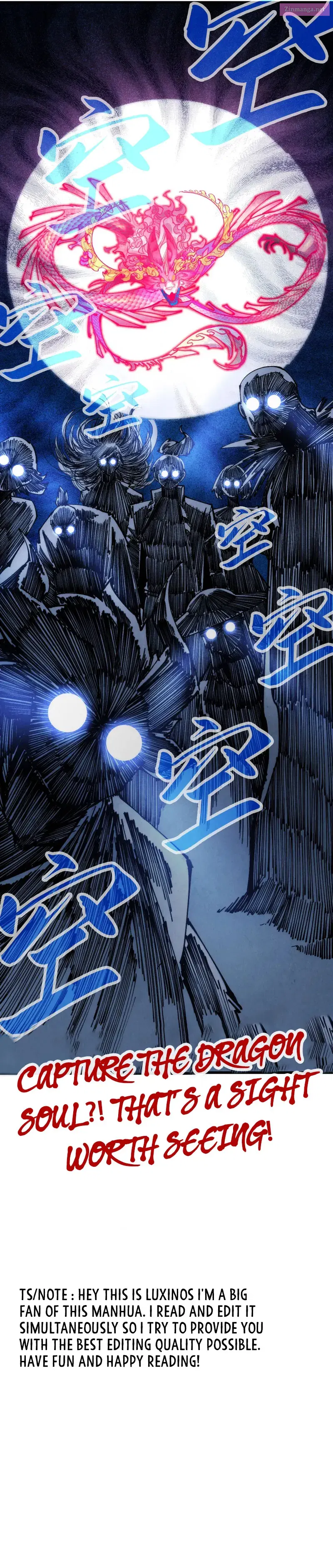 The Eternal Supreme Zinmanga X Chapter 264 Page 19
