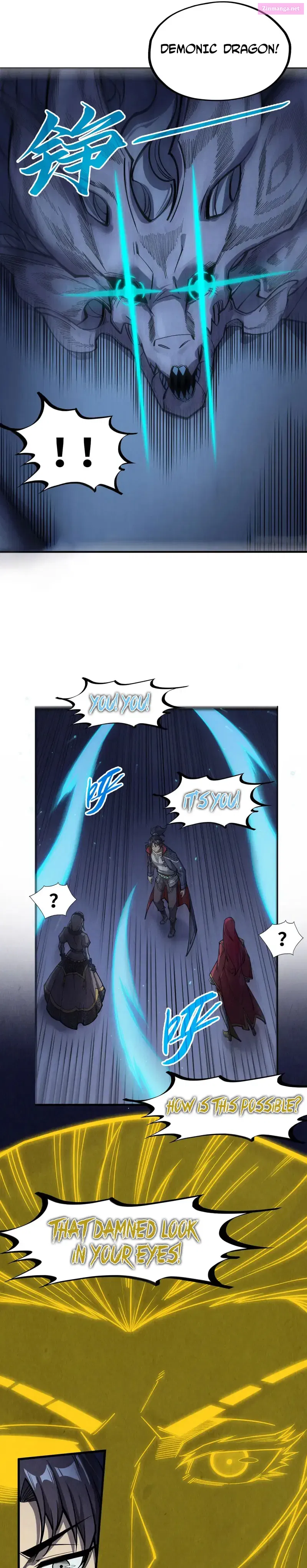 The Eternal Supreme Zinmanga X Chapter 263 Page 3