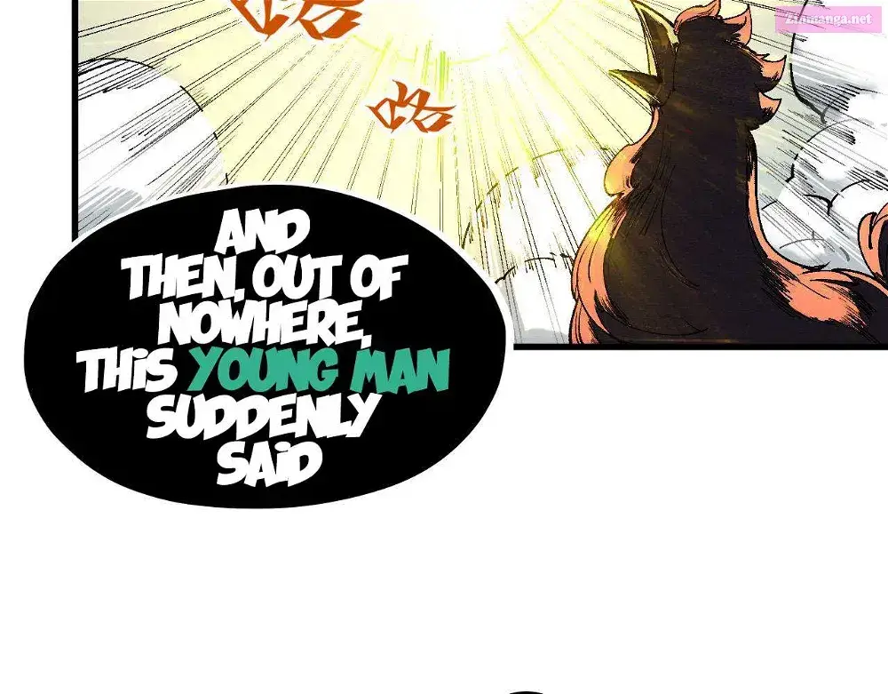 The Eternal Supreme Zinmanga X Chapter 230 Page 34