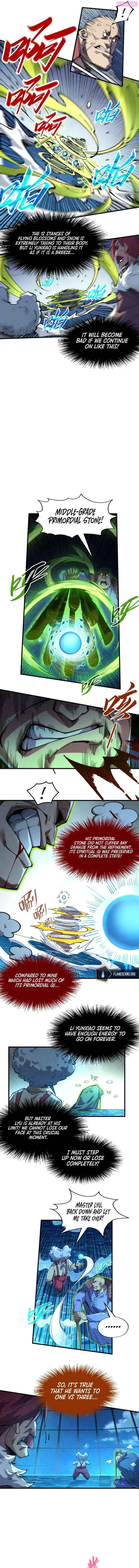 The Eternal Supreme Zinmanga X Chapter 229 Page 10