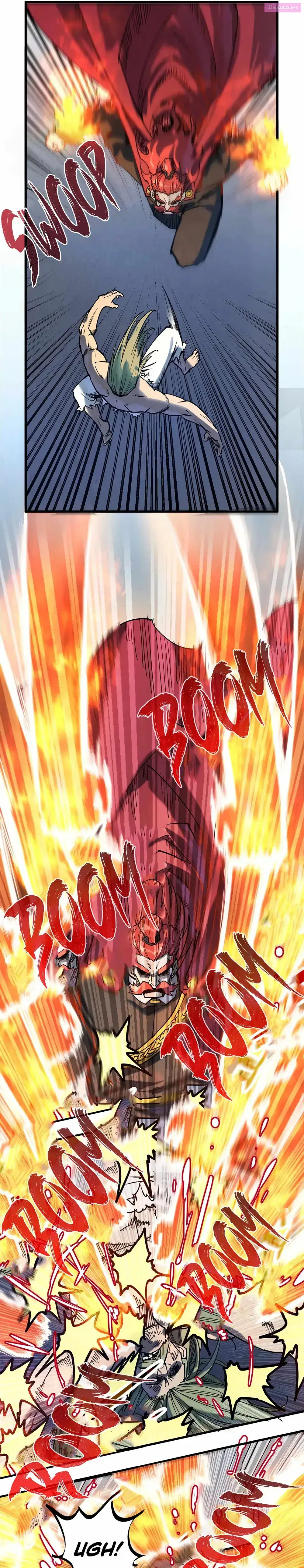 The Eternal Supreme Zinmanga X Chapter 152 Page 6