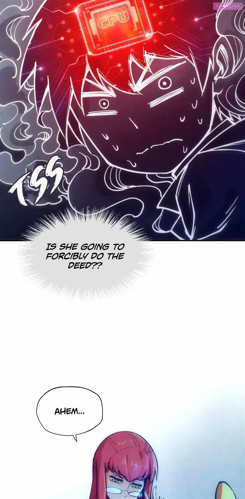 The Eternal Supreme Zinmanga X Chapter 96 Page 11