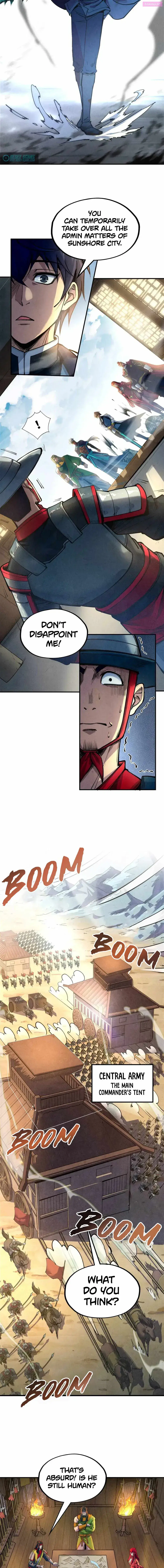 The Eternal Supreme Zinmanga X Chapter 93 Page 4