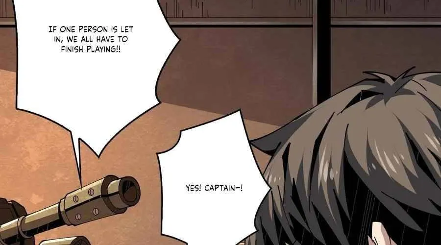 It Starts with a kingpin account Zinmanga X Chapter 62 Page 23