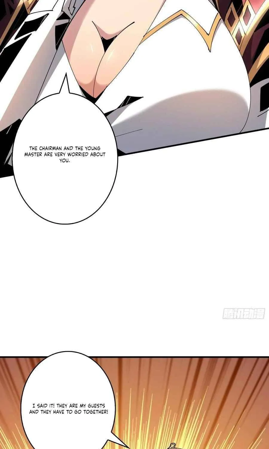 It Starts with a kingpin account Zinmanga X Chapter 62 Page 44