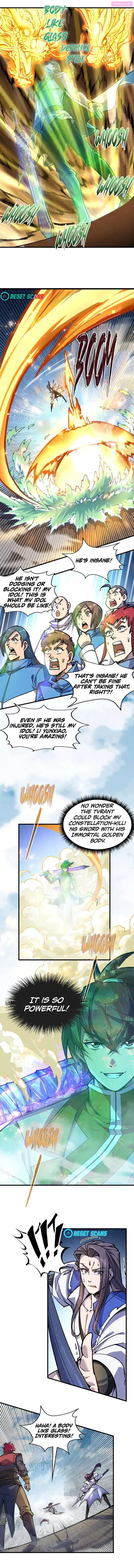 The Eternal Supreme Zinmanga X Chapter 78 Page 6