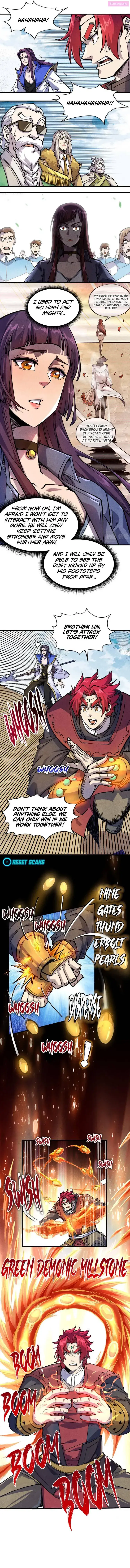 The Eternal Supreme Zinmanga X Chapter 78 Page 7