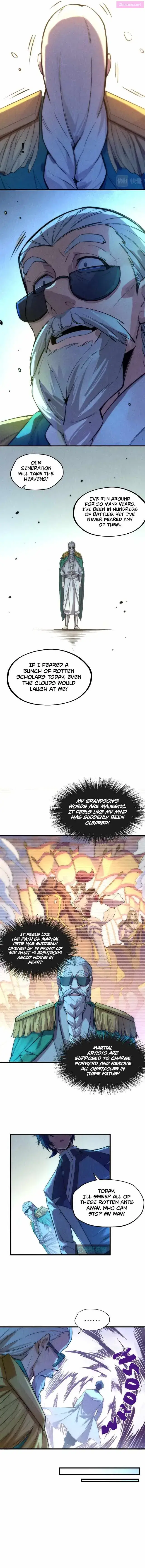 The Eternal Supreme Zinmanga X Chapter 74 Page 4