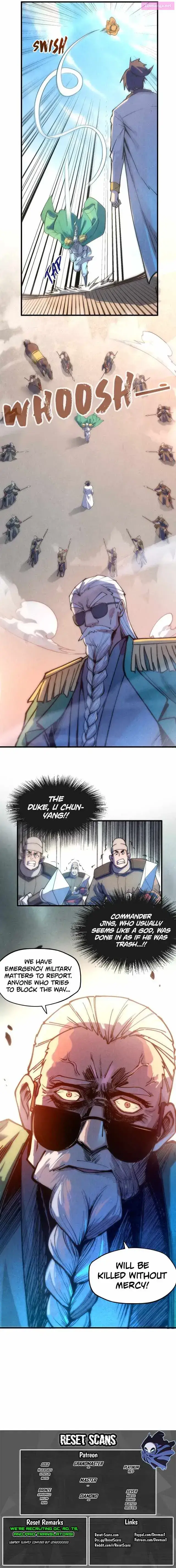 The Eternal Supreme Zinmanga X Chapter 74 Page 9