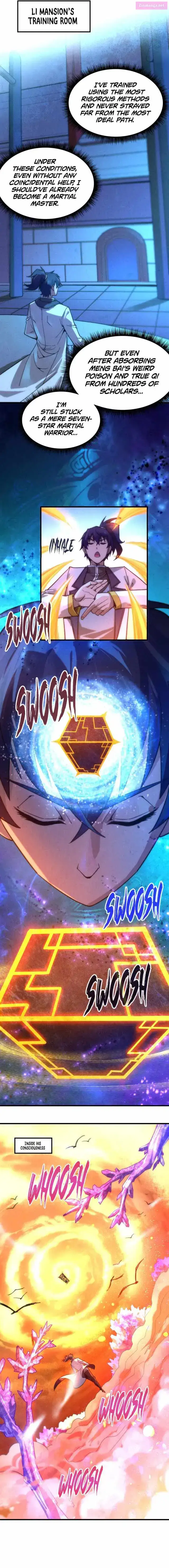 The Eternal Supreme Zinmanga X Chapter 73 Page 4