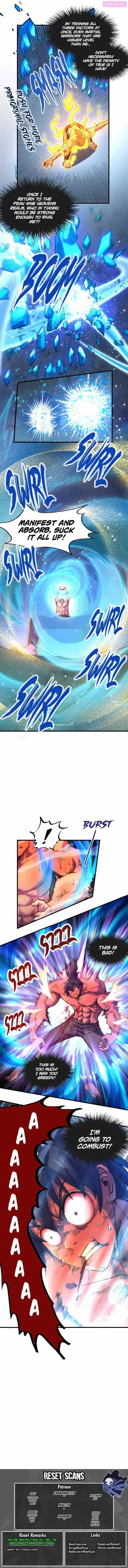 The Eternal Supreme Zinmanga X Chapter 73 Page 8