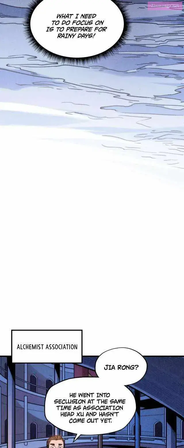 The Eternal Supreme Zinmanga X Chapter 62 Page 15
