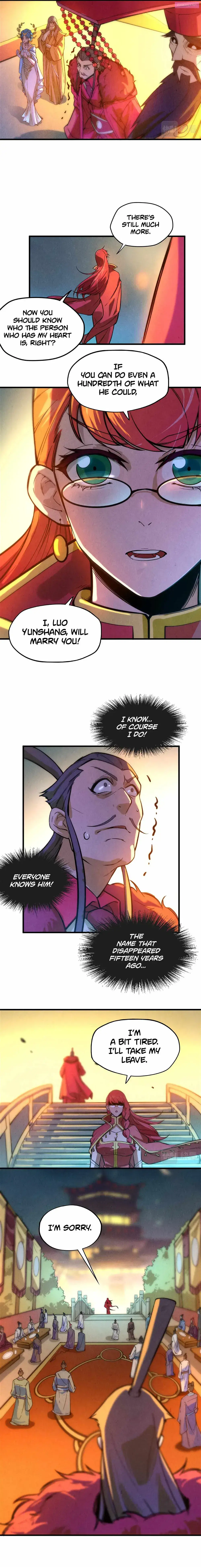The Eternal Supreme Zinmanga X Chapter 49 Page 9