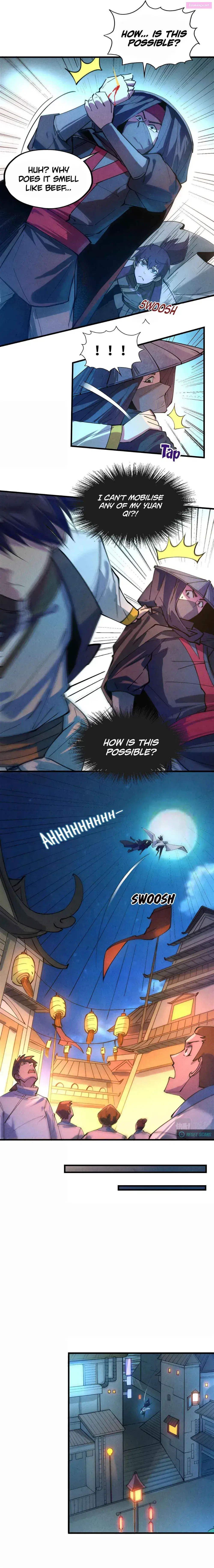 The Eternal Supreme Zinmanga X Chapter 44 Page 7