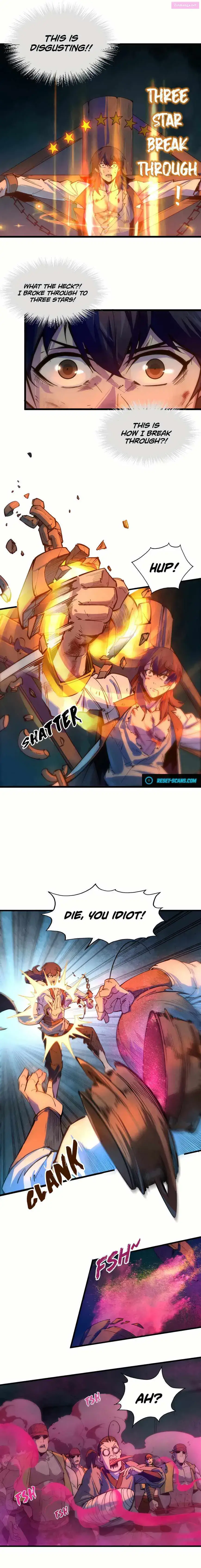 The Eternal Supreme Zinmanga X Chapter 32 Page 8