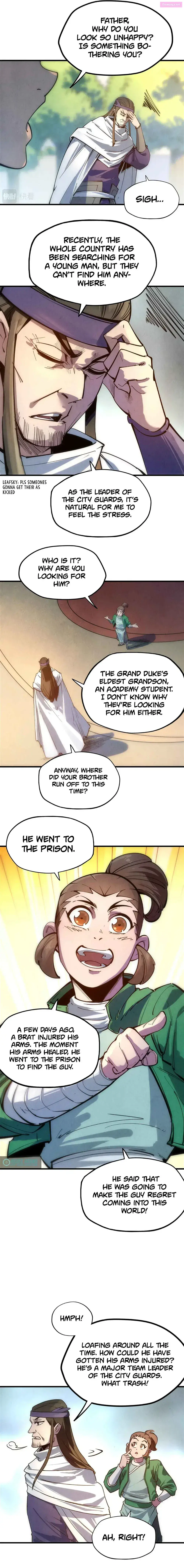 The Eternal Supreme Zinmanga X Chapter 30 Page 10