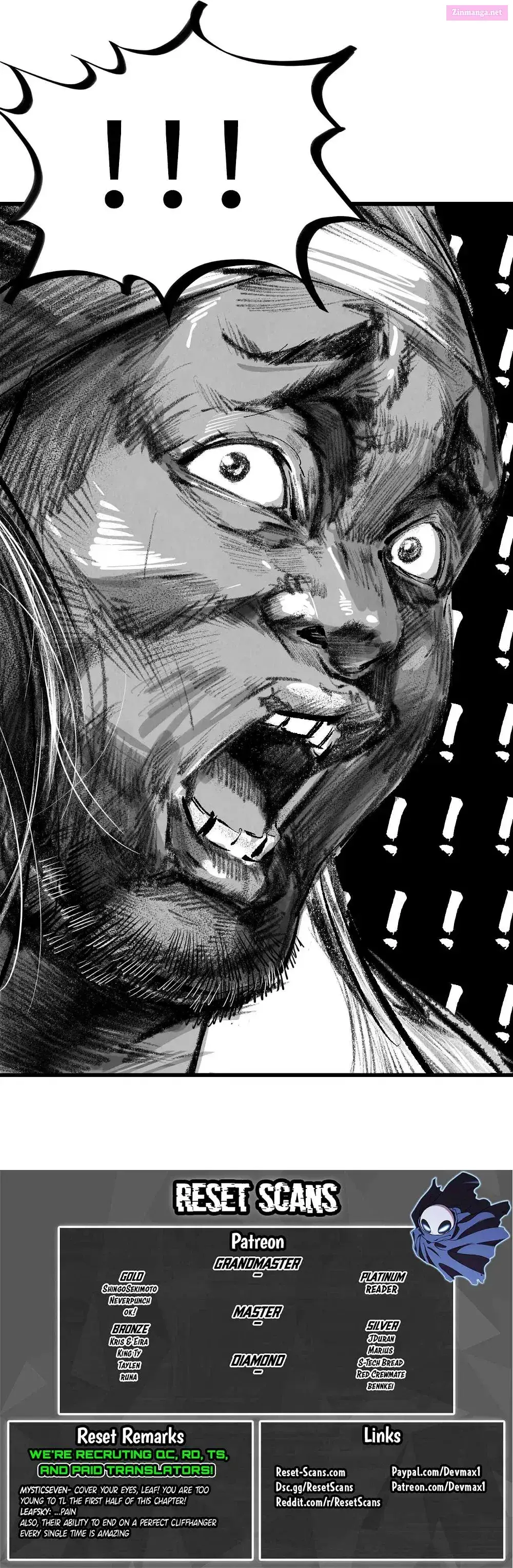 The Eternal Supreme Zinmanga X Chapter 30 Page 12