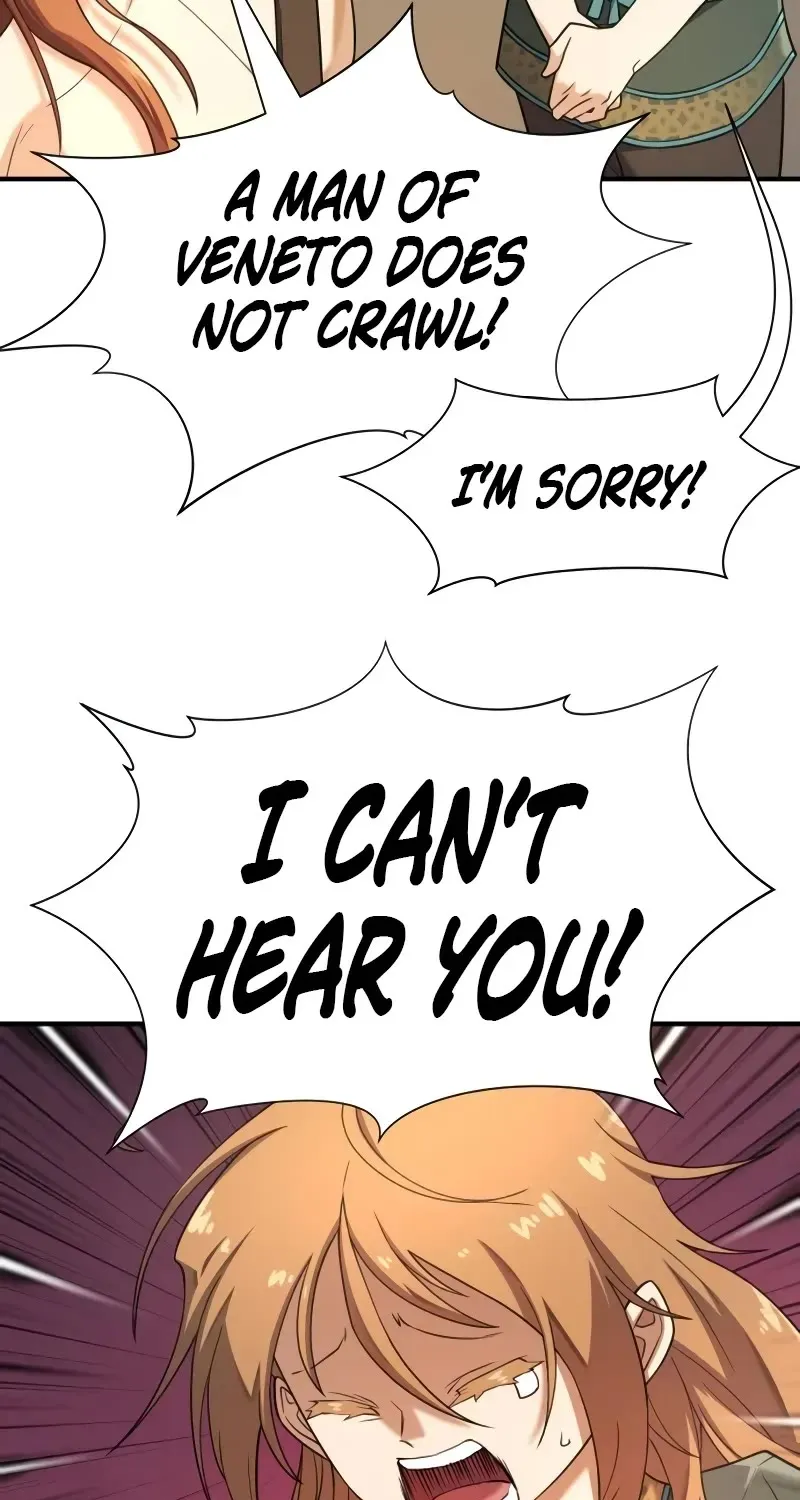 The Greatest Estate Designer Zinmanga X Chapter 178 Page 18