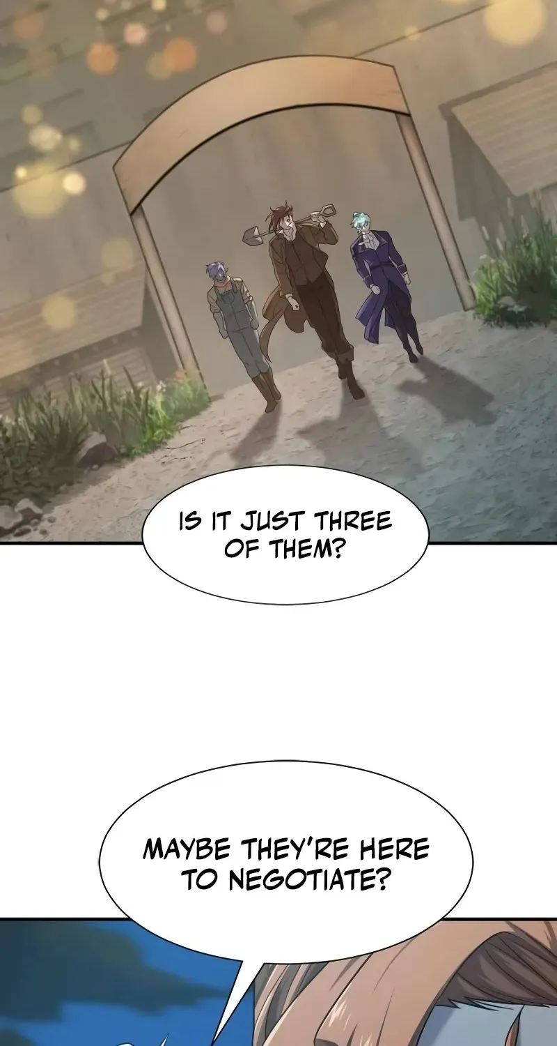 The Greatest Estate Designer Zinmanga X Chapter 178 Page 55
