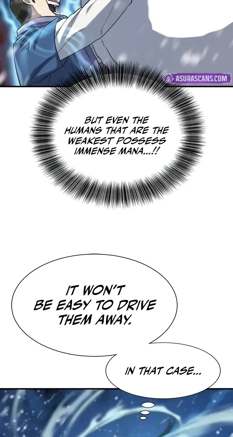The Greatest Estate Designer Zinmanga X Chapter 175 Page 40