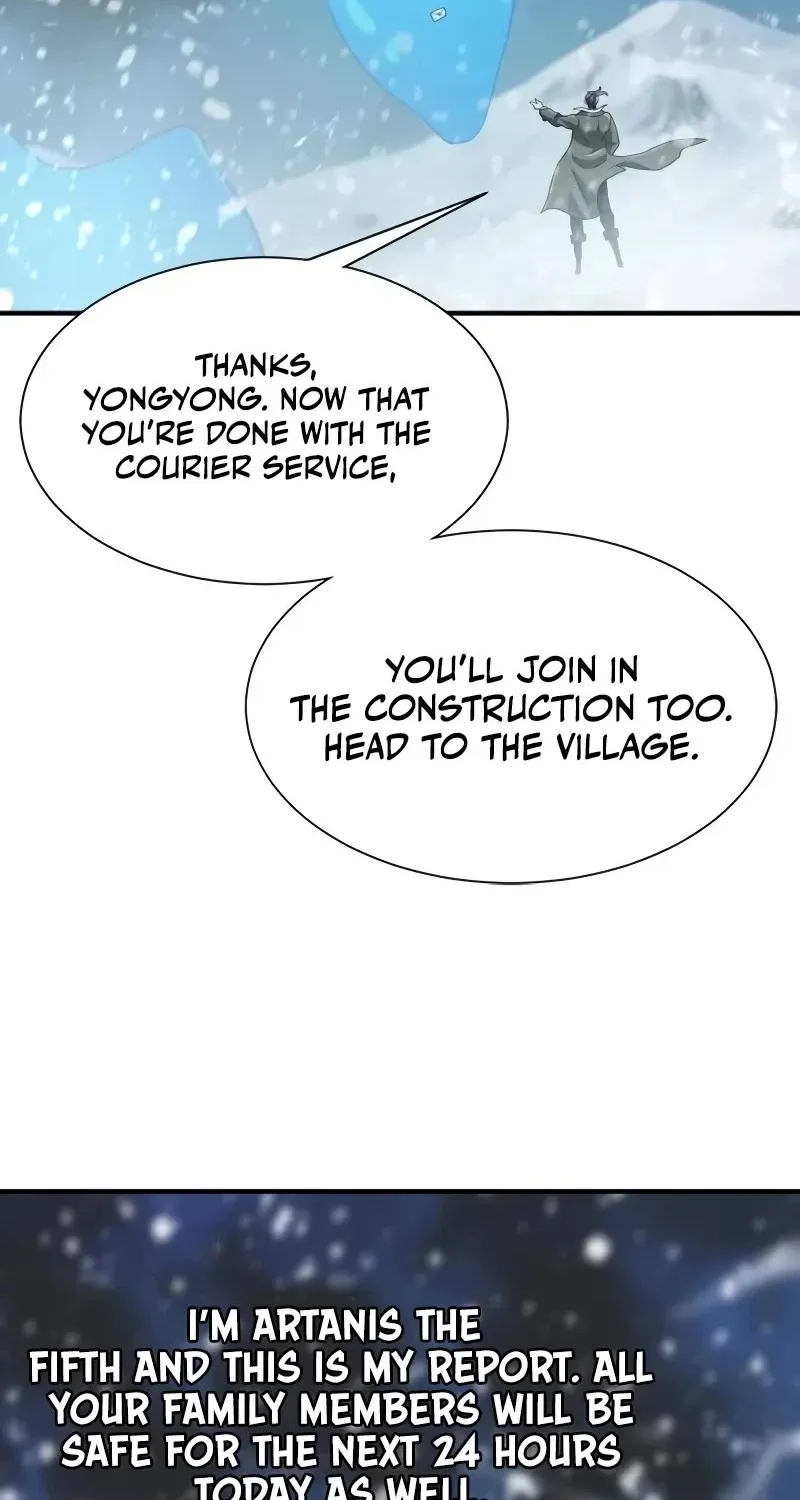 The Greatest Estate Designer Zinmanga X Chapter 173 Page 67