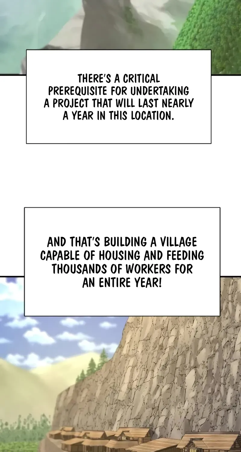 The Greatest Estate Designer Zinmanga X Chapter 172 Page 4