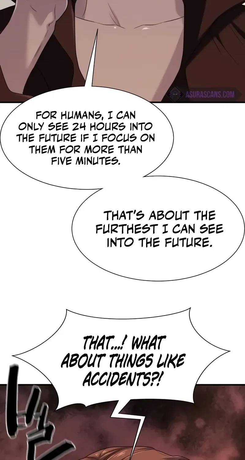 The Greatest Estate Designer Zinmanga X Chapter 170 Page 23